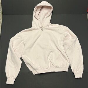 Skims hoodie Size XS